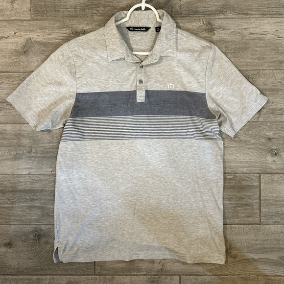 Travis Mathew Other - Travis Matthew men’s golf shirt